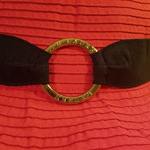 Sun hat - Picture 2 of 4